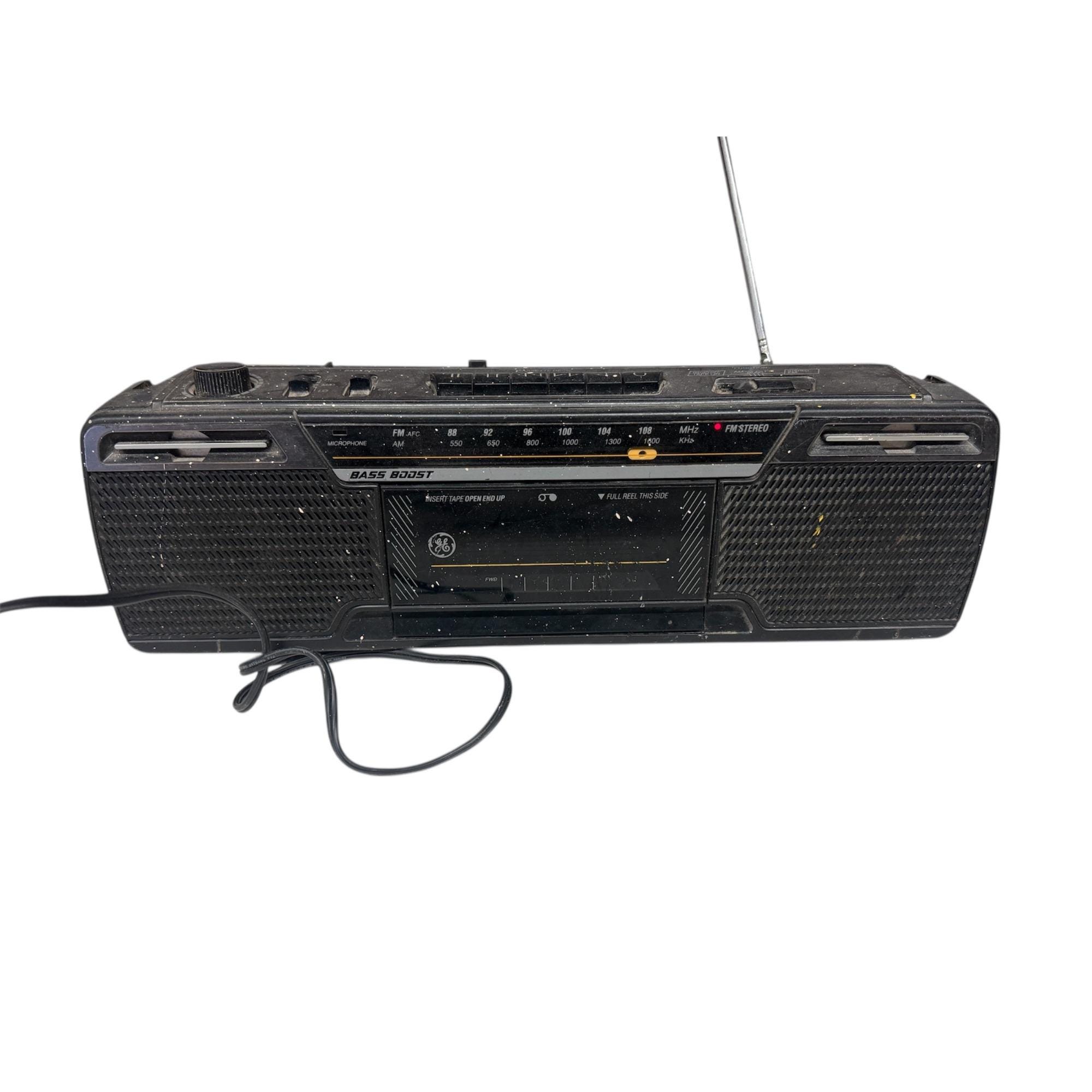 Ge Vintage Stereo - Etsy - Page 3