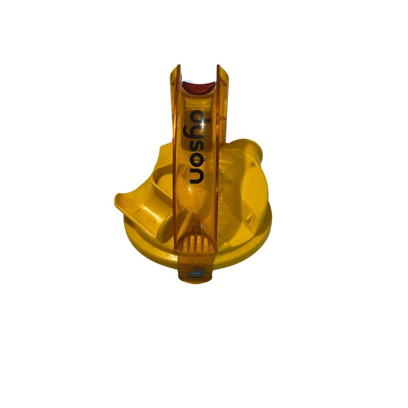 Dyson DC14 DC15 Cyclone Dirt Canister Bin Top Lid/handle Assembly