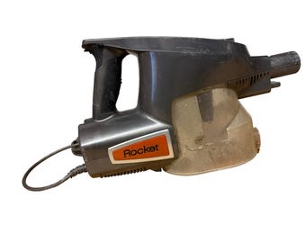 Shark Rocket Staubsaugermotor hv300 hv301 hv302 hv305 Motoreinheit keine Abdeckungen getestet