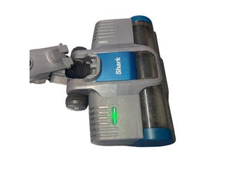 Shark IX140 IX141 IX142 パワーヘッドブラシロールノズル DuoClean OEM テスト済み Workinglot001