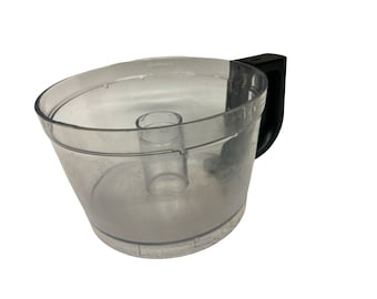 KitchenAid Food Processor 13 Cup Work Bowl Part Only PA-GF30 ( Preowned)( Preowned)