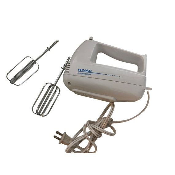 Toastmaster 5-Speed Hand Mixer | CVS