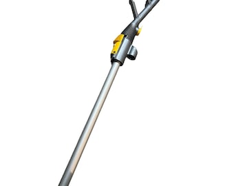 Dyson DC07 DC14 Przedłużka rury odkurzacza Uchwyt części do odkurzacza Yello