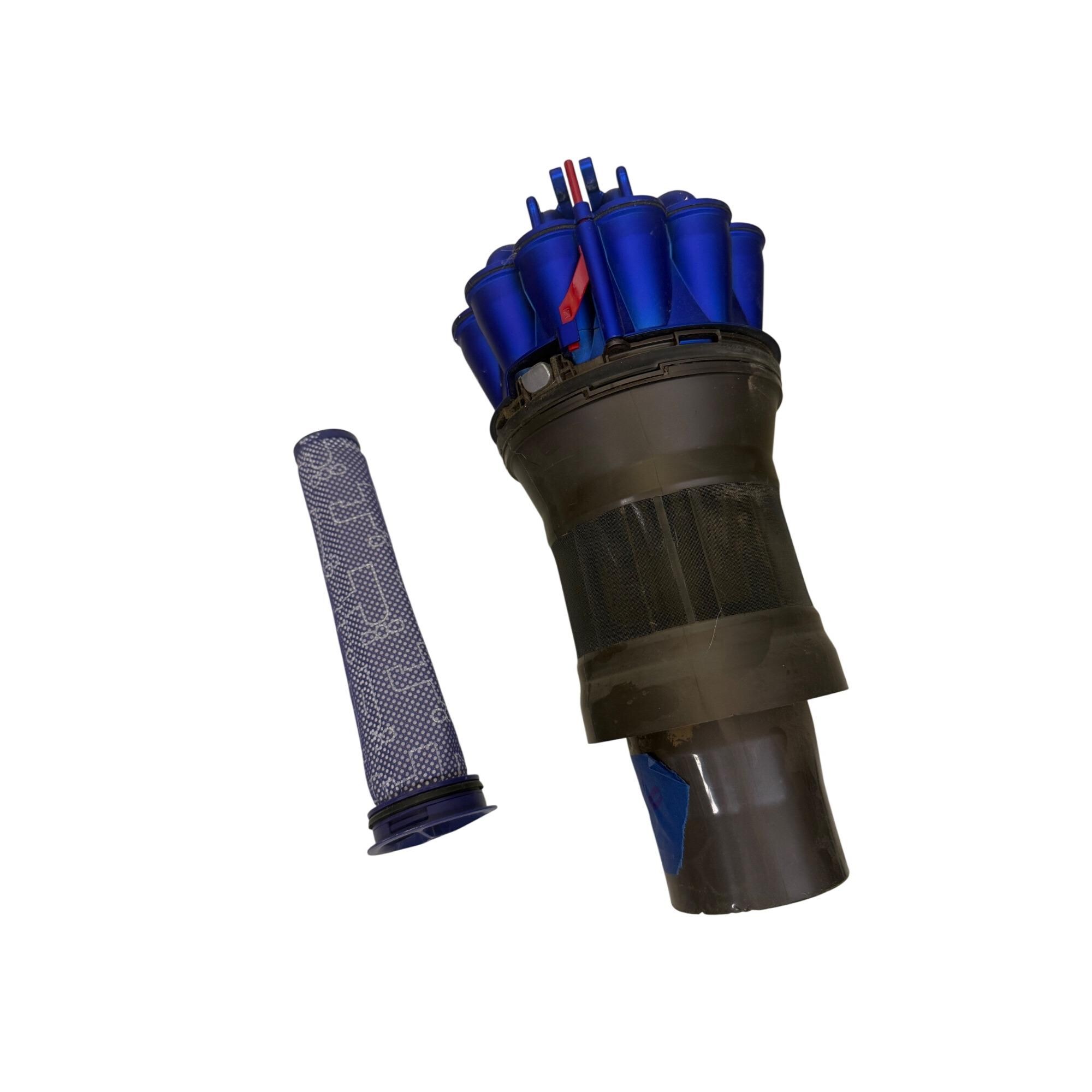 Dyson UP16 Upright Vacuum Cleaner Cyclone With Pre Filter - Etsy