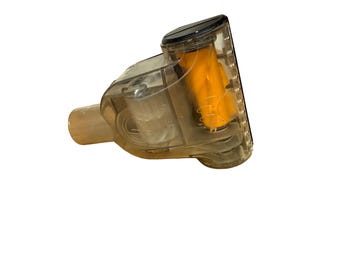 Original Hoover Pet Turbo Tool Rückspul-Vakuer-Bürstenkopf-Düsenaufsatz (Gebraucht)-Teil (S)