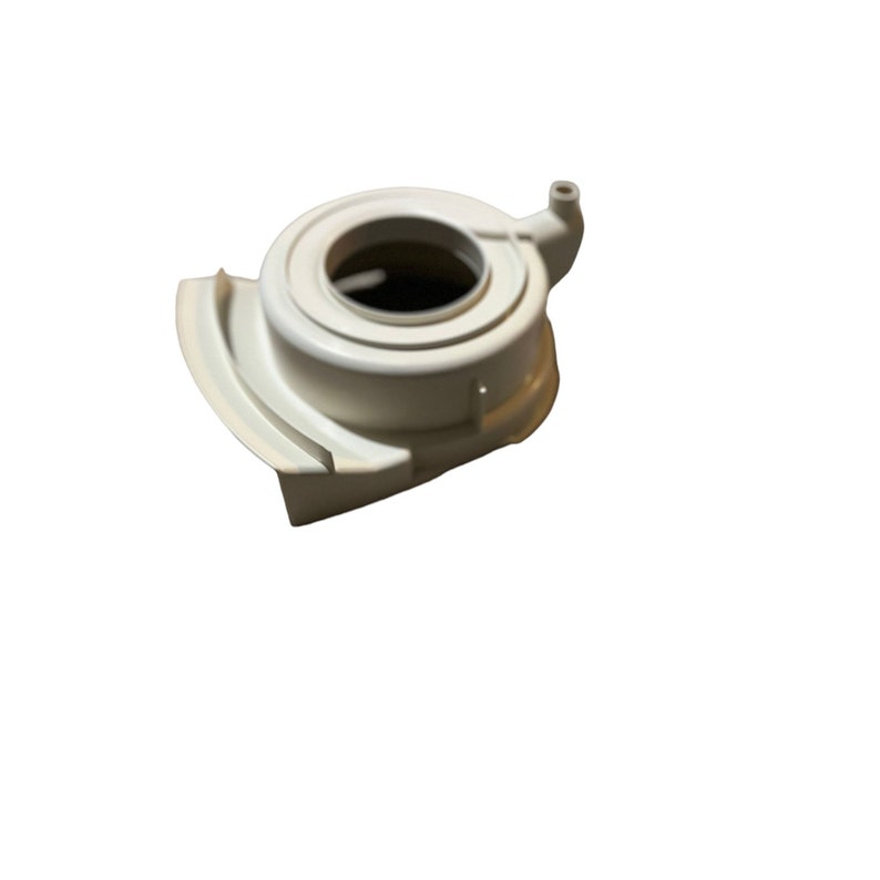 Moulinex M753 Centrifugl Juice Extractor Juicer collar Spout Part