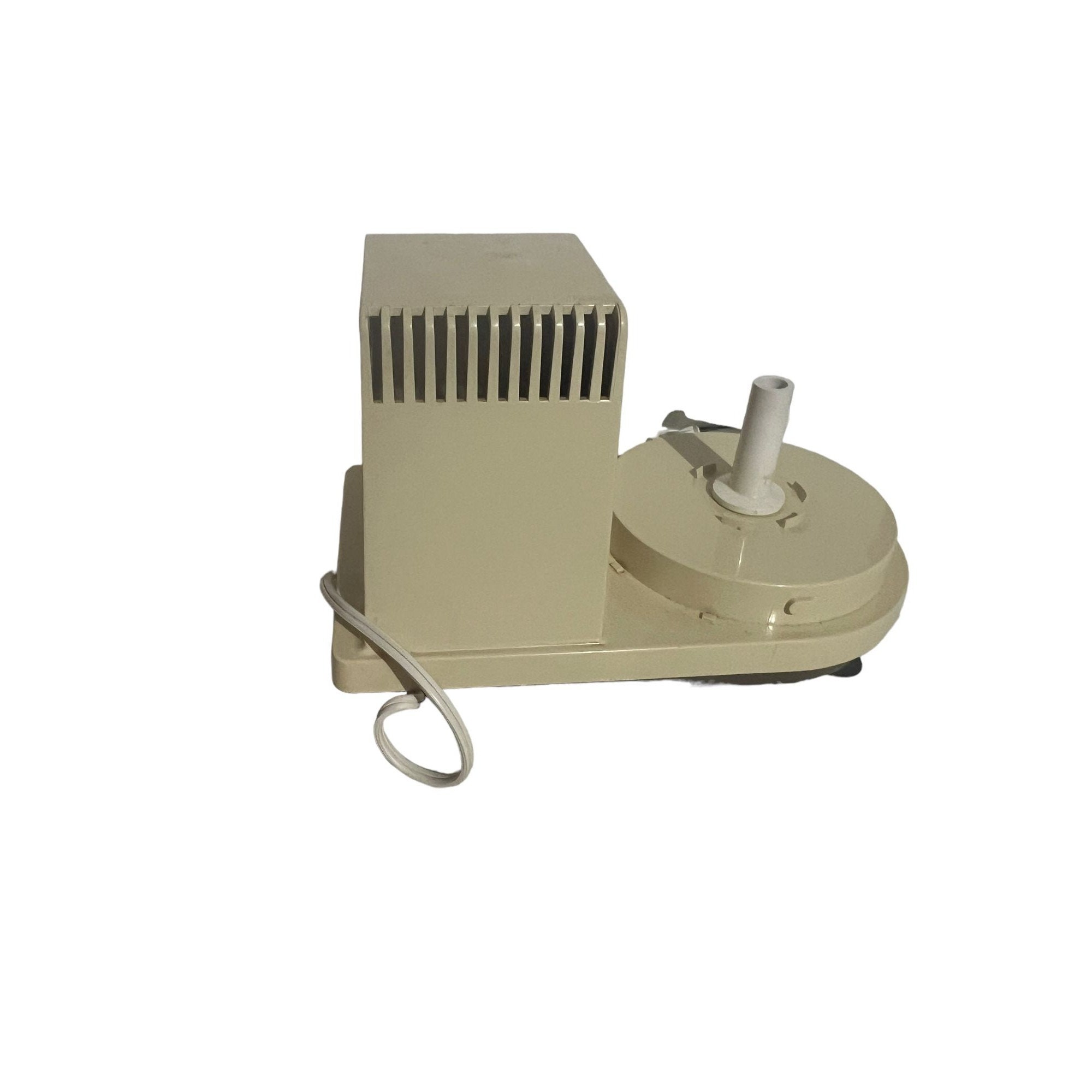 Hamilton Beach Scovill Dual Speed Food Processormotor Base Unit Model 7024 Etsy