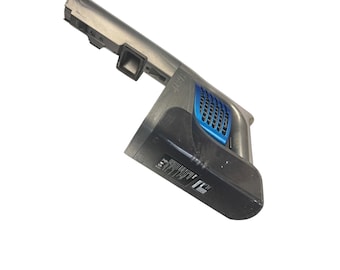 Shark IX140H Cordless Vacuum Motor Main Unit Handheld Body Tested Battery Holds Charghe( Preowned)lot001