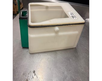 Bissell Floor Finisher Tank Ersatzteil Modell 86T3