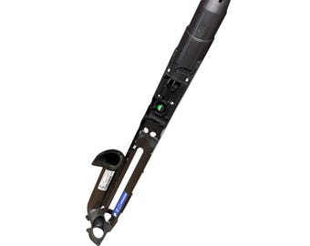 Oryginalny zespół ramy kanału górnej części odkurzacza DYSON UP13, część zamienna OEM (używana)