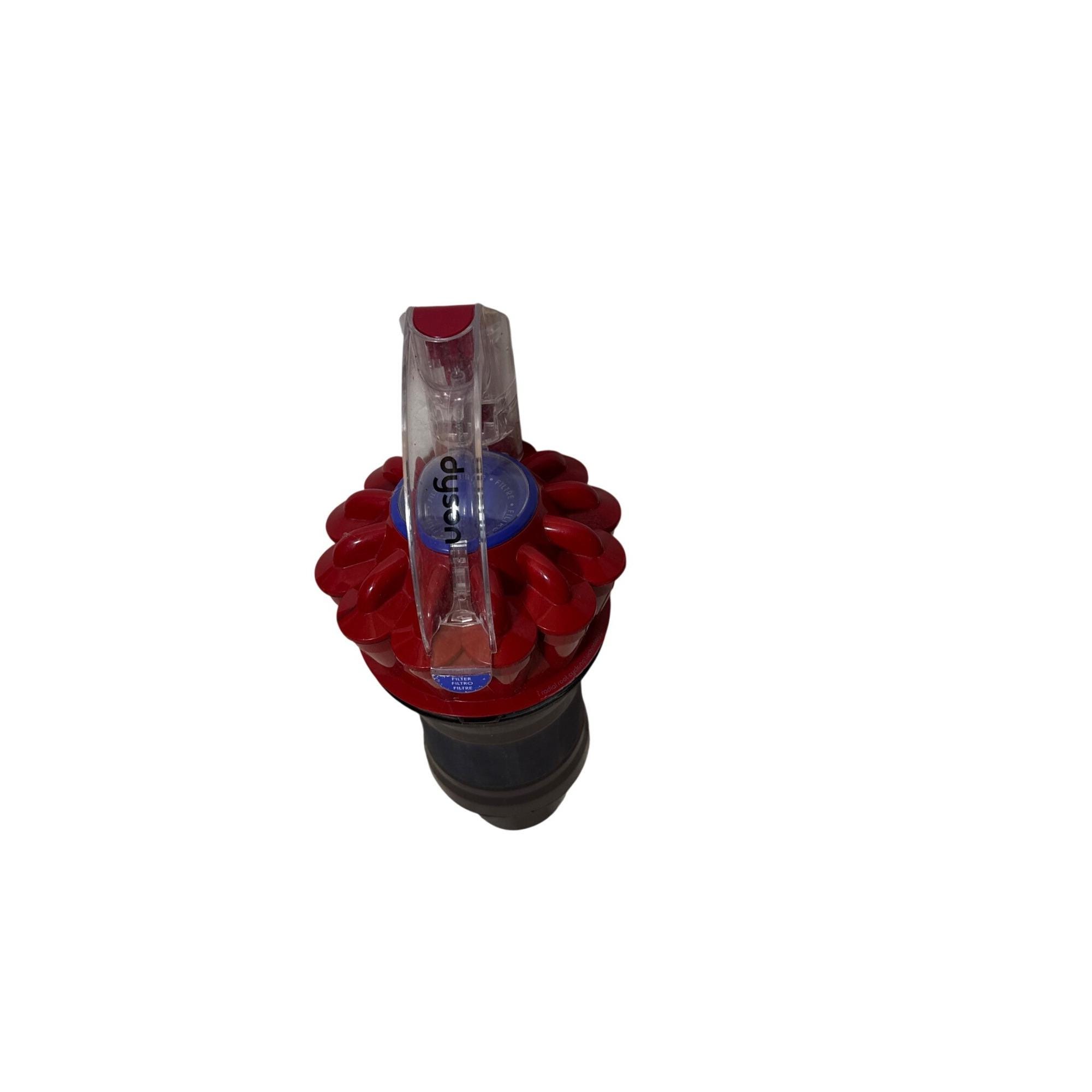 Dyson DC40 UP16 UP19 INNER CYCLONE W/ Handle for Canister Bin # 966460 ...