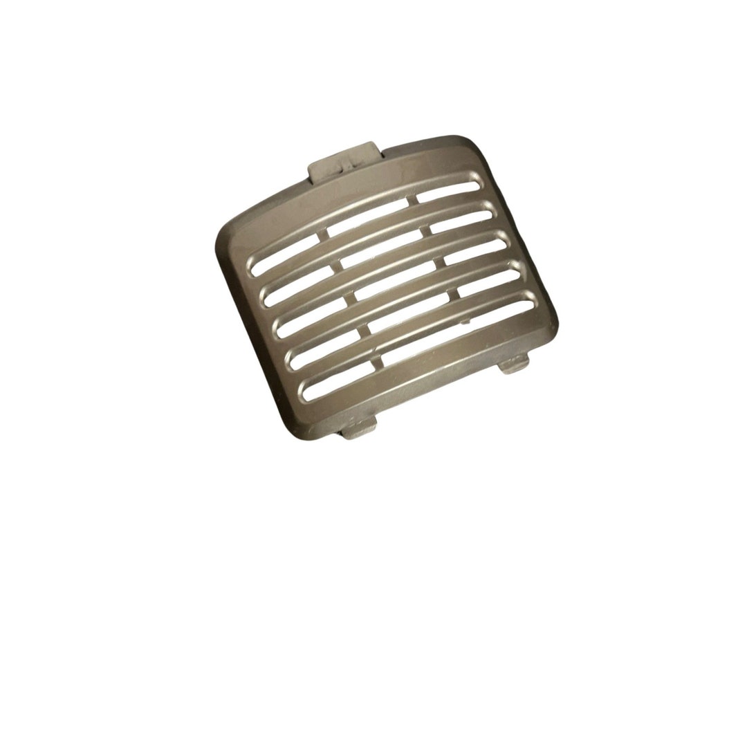 Shark NV42 26navigator Deluxe Vacuum , Front Filter Cover Grill , Genuine Part Preowned Etsy
