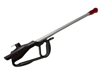 Ricambi per aspirapolvere Dyson DC25 - Impugnatura e tubo di prolunga 91567602 (usato) boca004