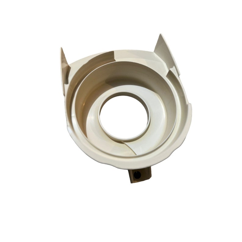 Moulinex M753 Centrifugl Juice Extractor Juicer collar Spout Part