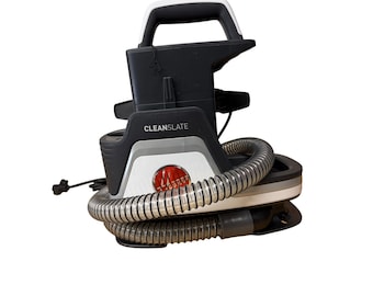 Hoover CleanSlate draagbare vlekkenreiniger machine voor tapijtbekleding FH14010 alleen geen tanks (gebruikt)