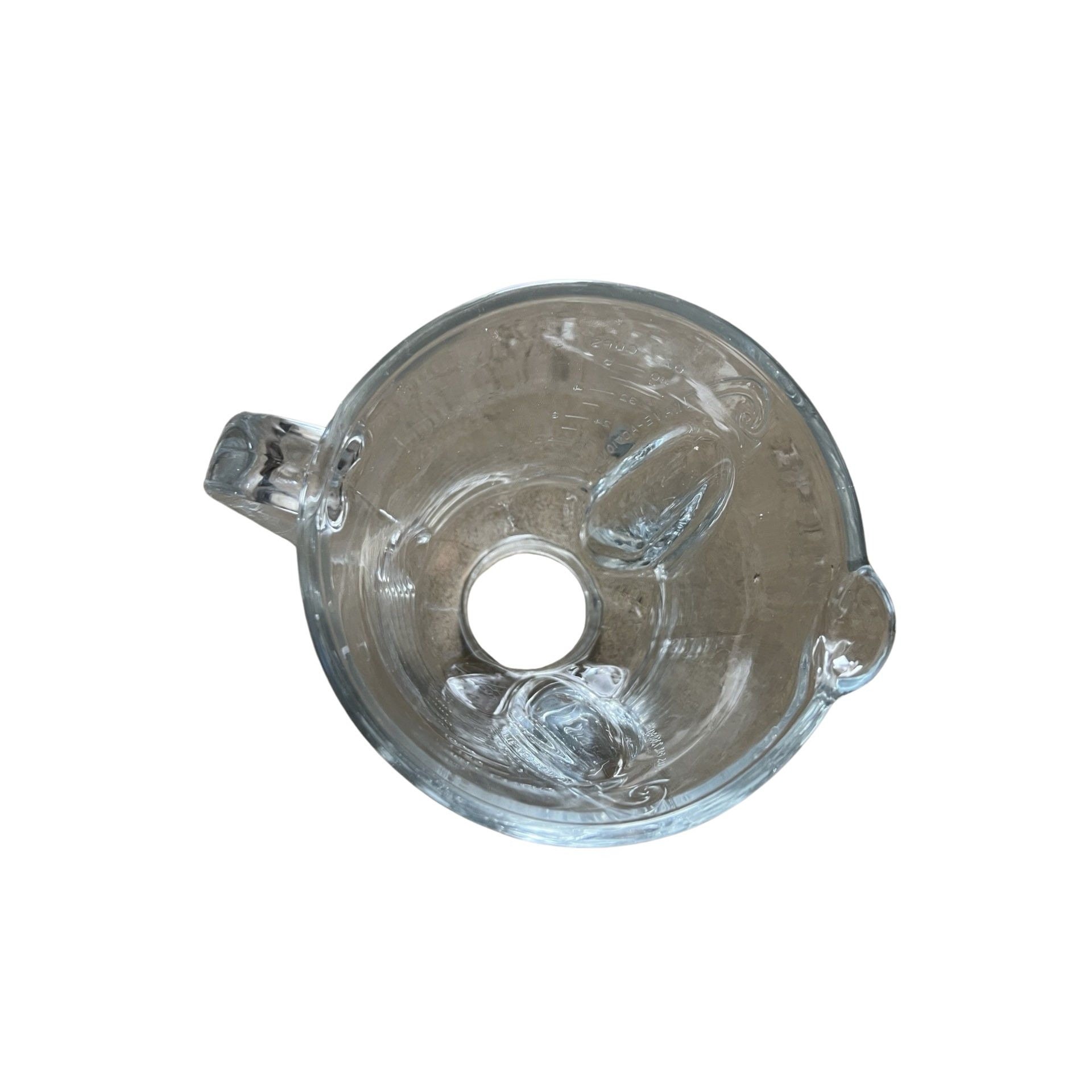 Hamilton Beach Wave Action Blender Replacement Part 40 Oz Glass Jar