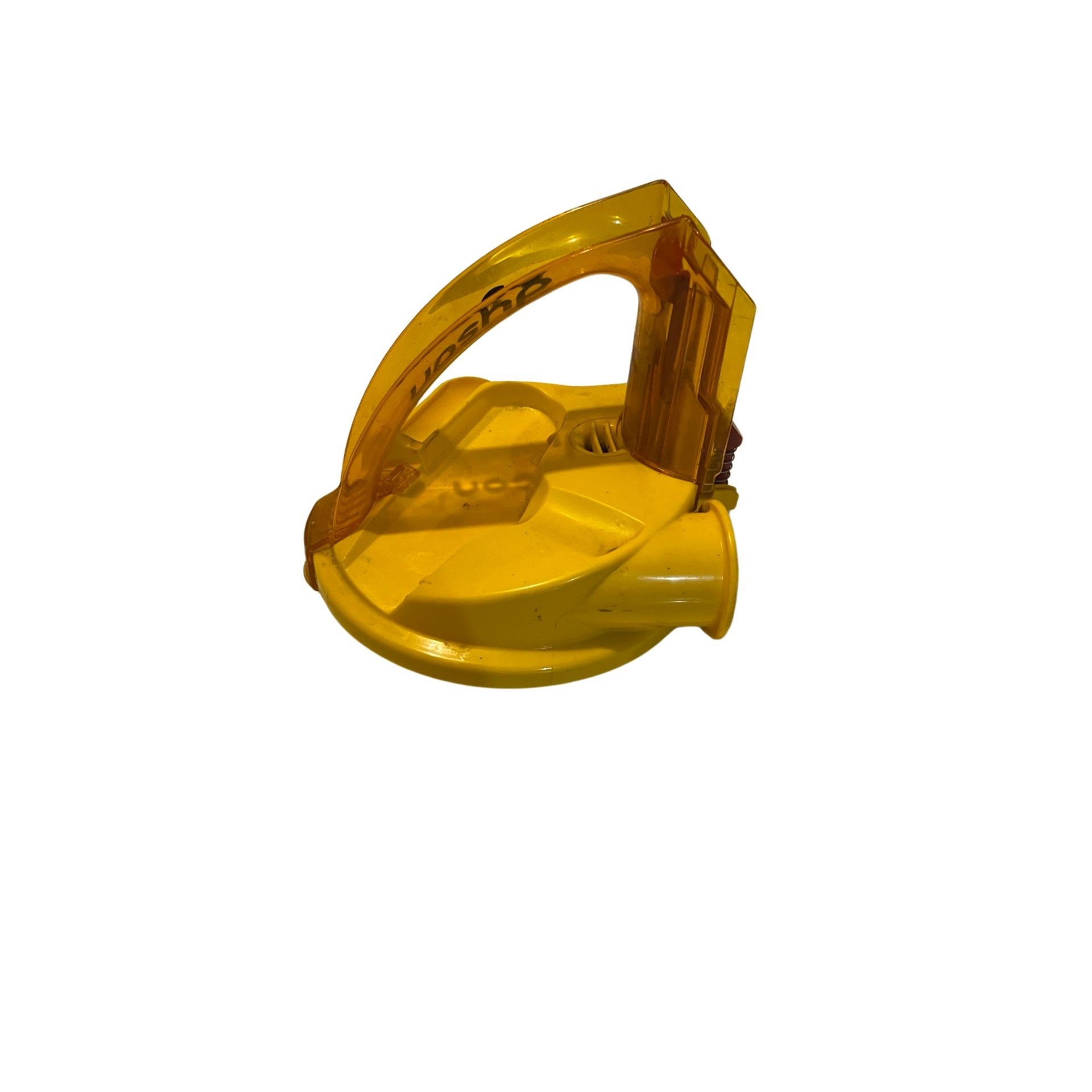 Dyson DC14 DC15 Cyclone Dirt Canister Bin Top Lid/handle Assembly