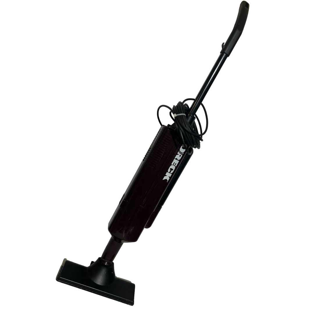 Vintage Oreck BR22511 Electric Broom Vacuum Cleaner Etsy