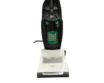 Miele Dynamic U1 Cat Dog motorbasenhet (begagnad)
