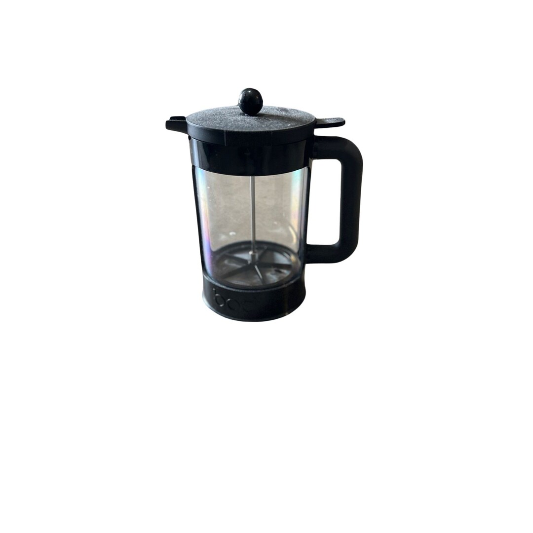 Bodum 8 Cup French Press preowned See Pics and Description 1 Etsy