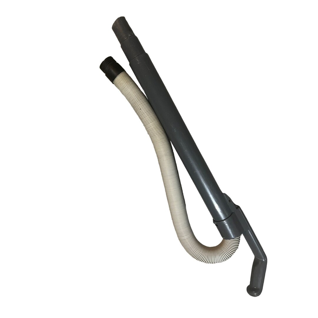 Sebo X5 Automatic Hospital Vacuum Cleaner Parts Handle Etsy