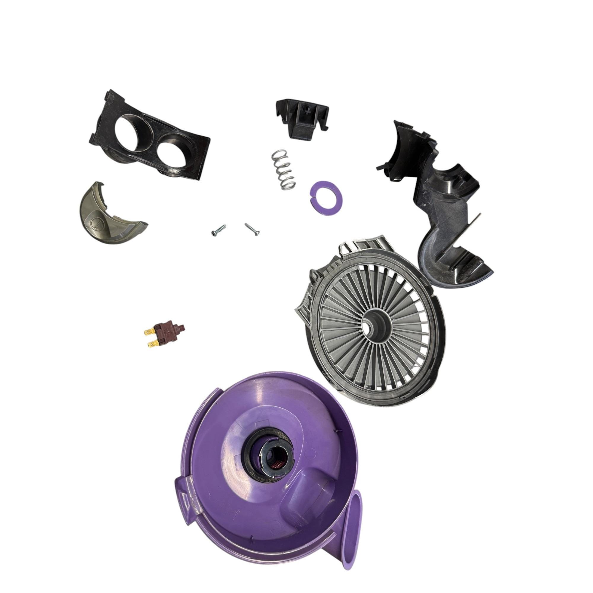 Dyson Dc07 - Etsy