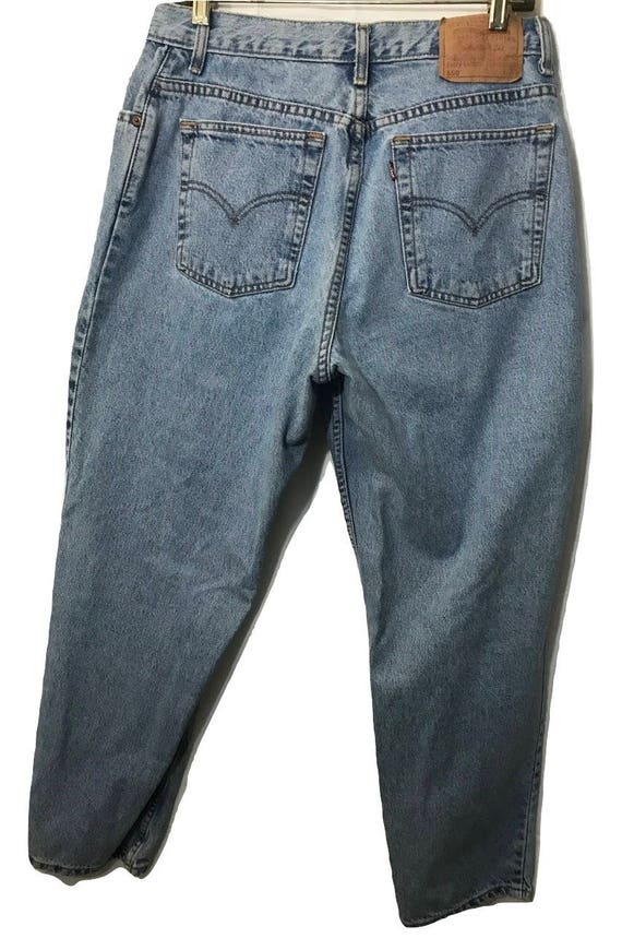 womens levi jeans size 14