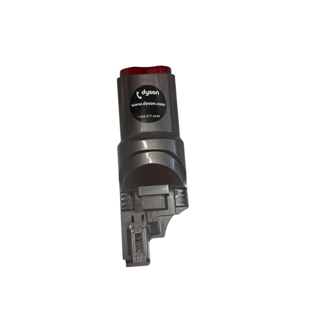Dyson DC33 on off Power Switch With Panel Cover Genuine Vacuum ...