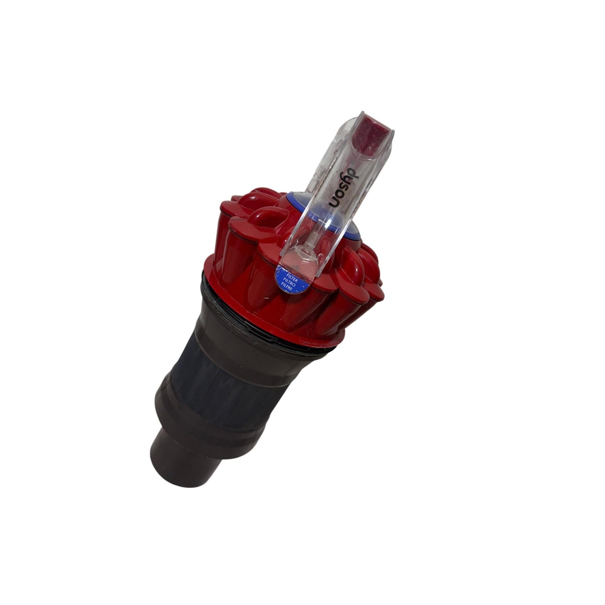 Dyson DC40 UP16 UP19 INNER CYCLONE W/ Handle for Canister Bin # 966460 ...