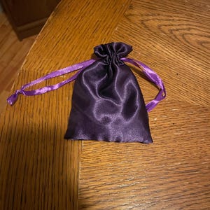 Psychic Protection Sachet