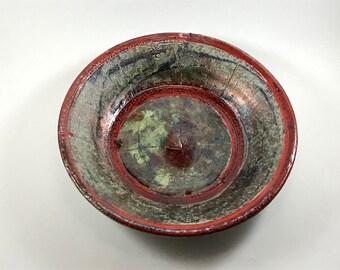 Crocodile Bowl 3