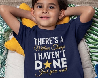 Kids hamilton shirt Clearance