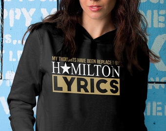 hamilton sweatshirt hoodie