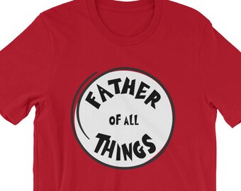 dad of all things