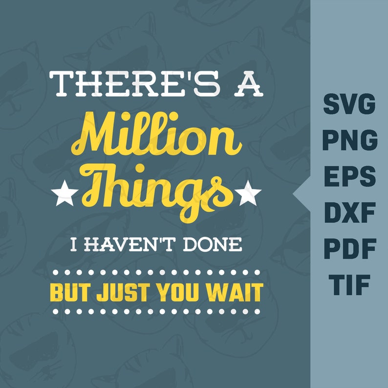 Free Free Wait Like Sarah Svg 627 SVG PNG EPS DXF File