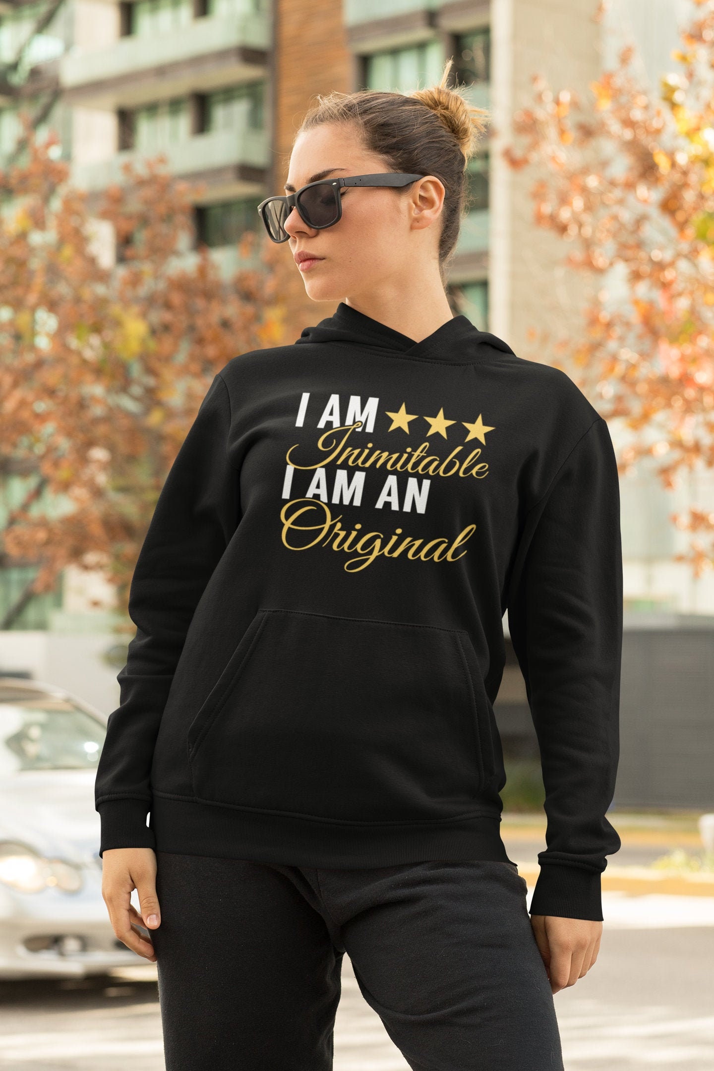 hamilton sweatshirt