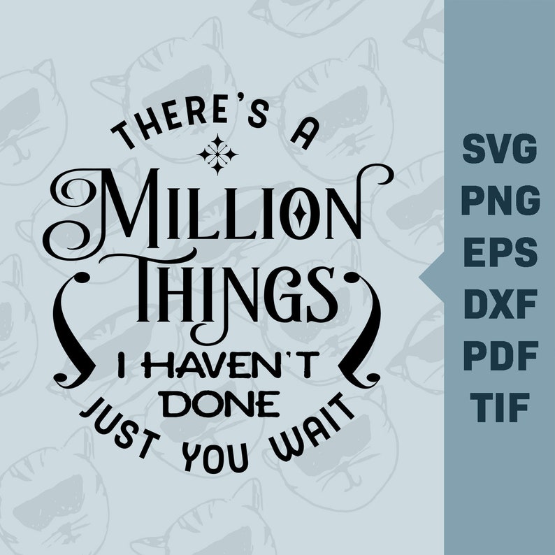 Free Free Wait Like Sarah Svg 627 SVG PNG EPS DXF File