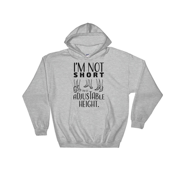 WXF Womens Funny Penguins Funny Sports Black Hoodie