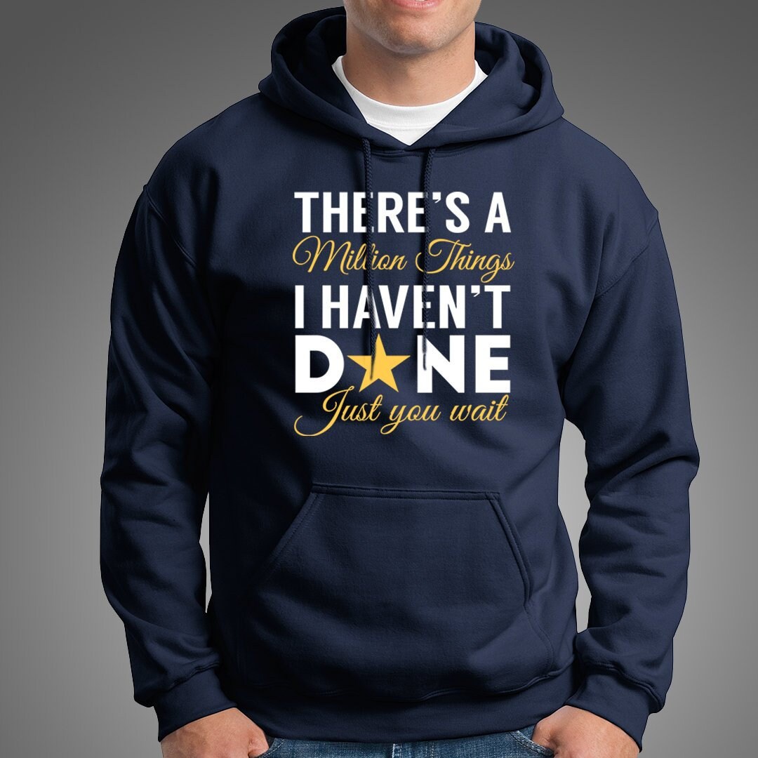 hamilton sweatshirt