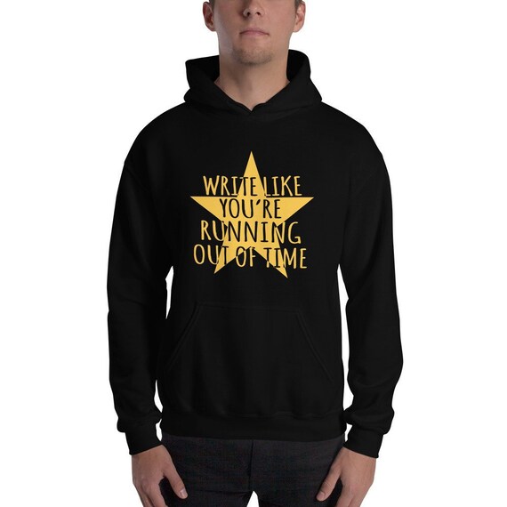 hamilton hoodie youth