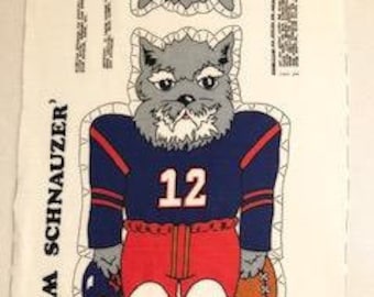Sam Schnauzer