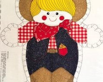 Vintage Cowboy