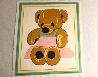 Baby Bear