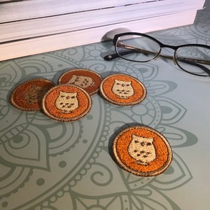 Blathers’ Museum Patch