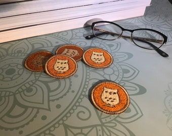 Blathers' Museum-patch