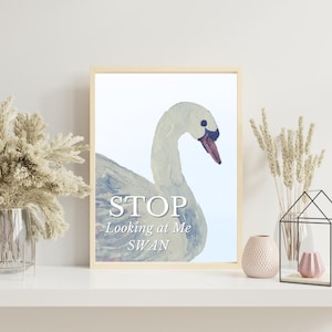 Funny Quote Wall Art - Quirky Decor for Home or Office - Movie Quotes - Billy Madison