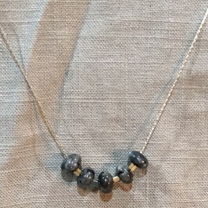 Labradorite Necklace