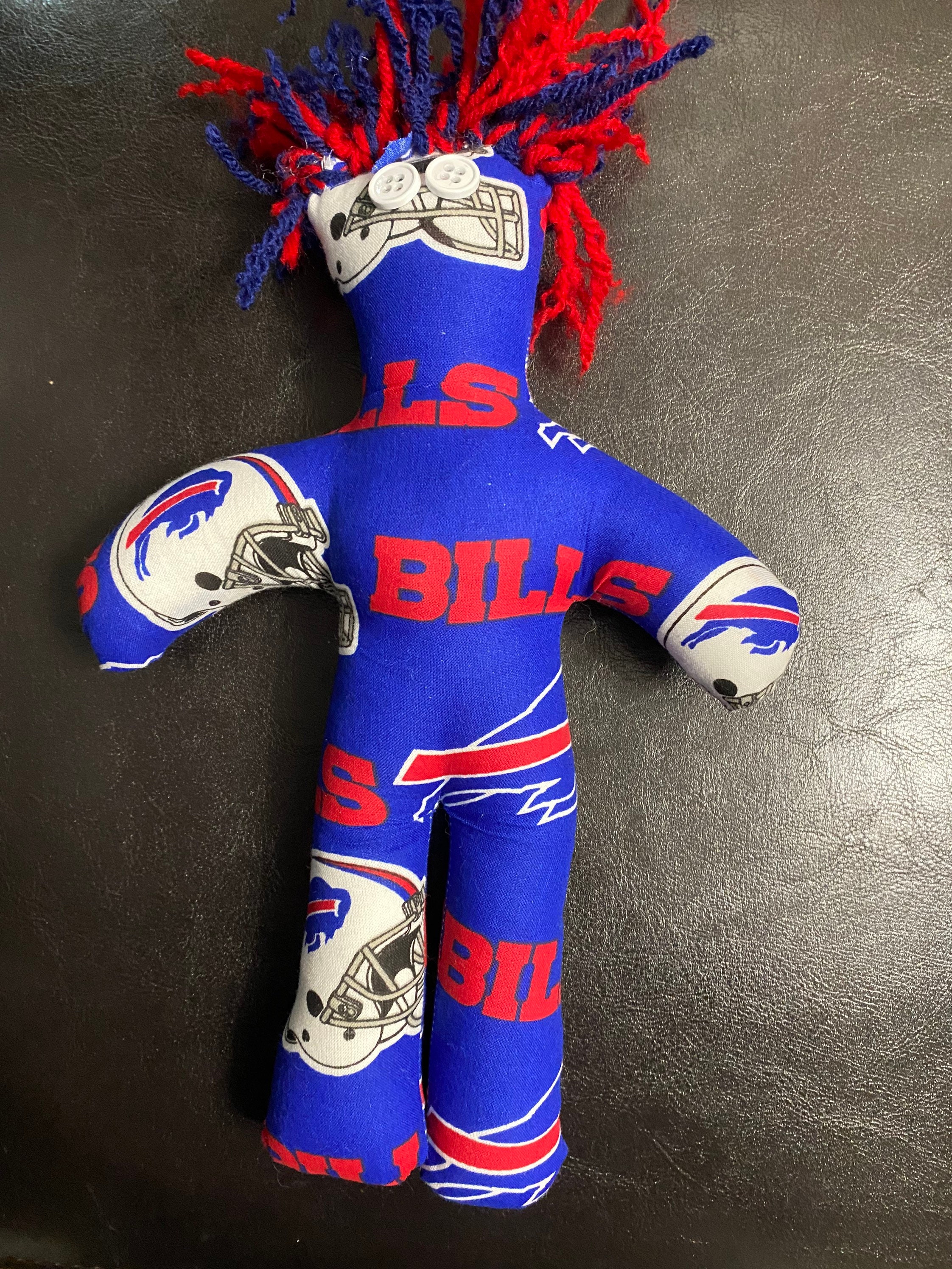 Dammit Doll of Chicago Bears 