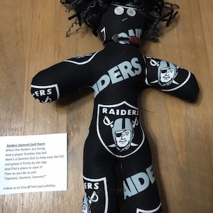 Dammit Doll Raider
