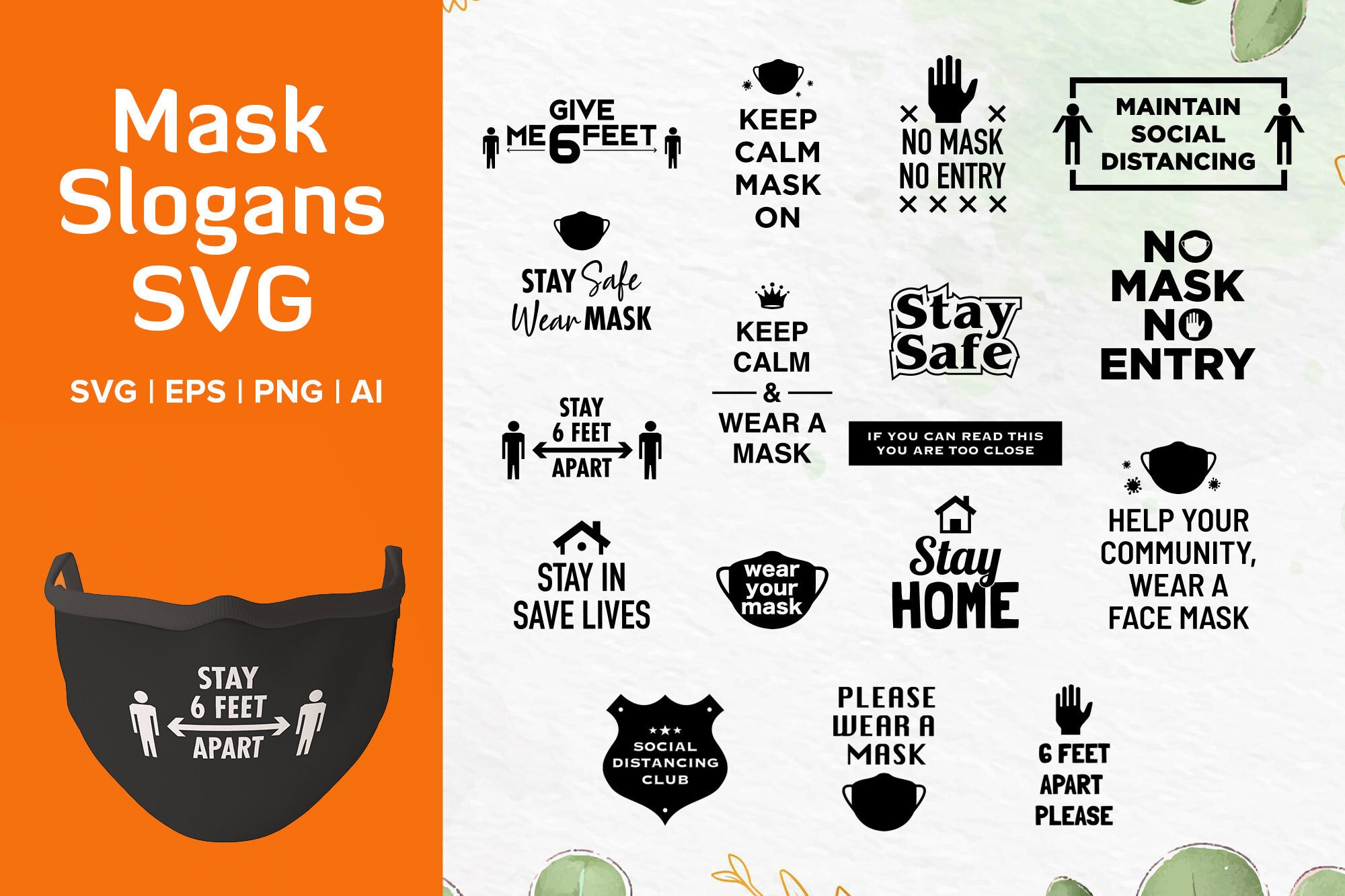 Download Face Mask Svg Mask Svg Covid Svg Medical Mask Svg Quarantine Svg Funny Face Mask Svg Face Mask Designs Mask Clipart Face Mask Svg